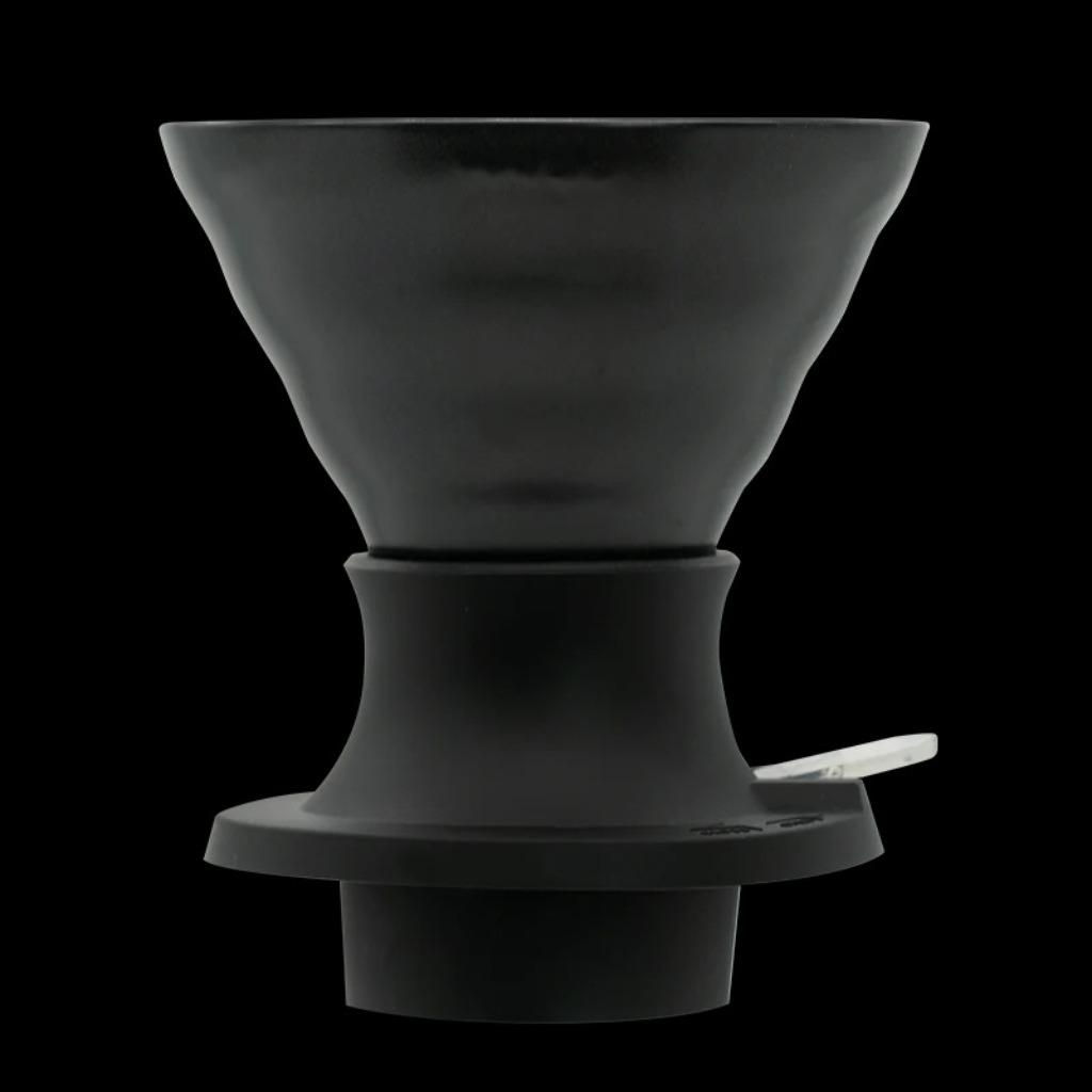 Hario V60 Ceramic Immersion Colour Dripper Switch, 02 Size, Electroménager, Accessoires de machine à café, Comme neuf, Enlèvement ou Envoi