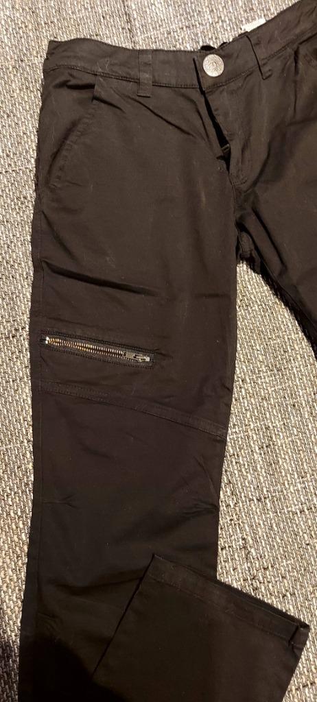 Pantalon ikks taille ajustable 12 ans, Pantalon, Enlèvement ou Envoi, IKKS, Utilisé