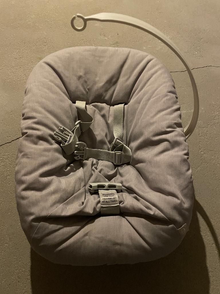 Newborn set - stokke Tripp Trapp, Enlèvement ou Envoi, Comme neuf