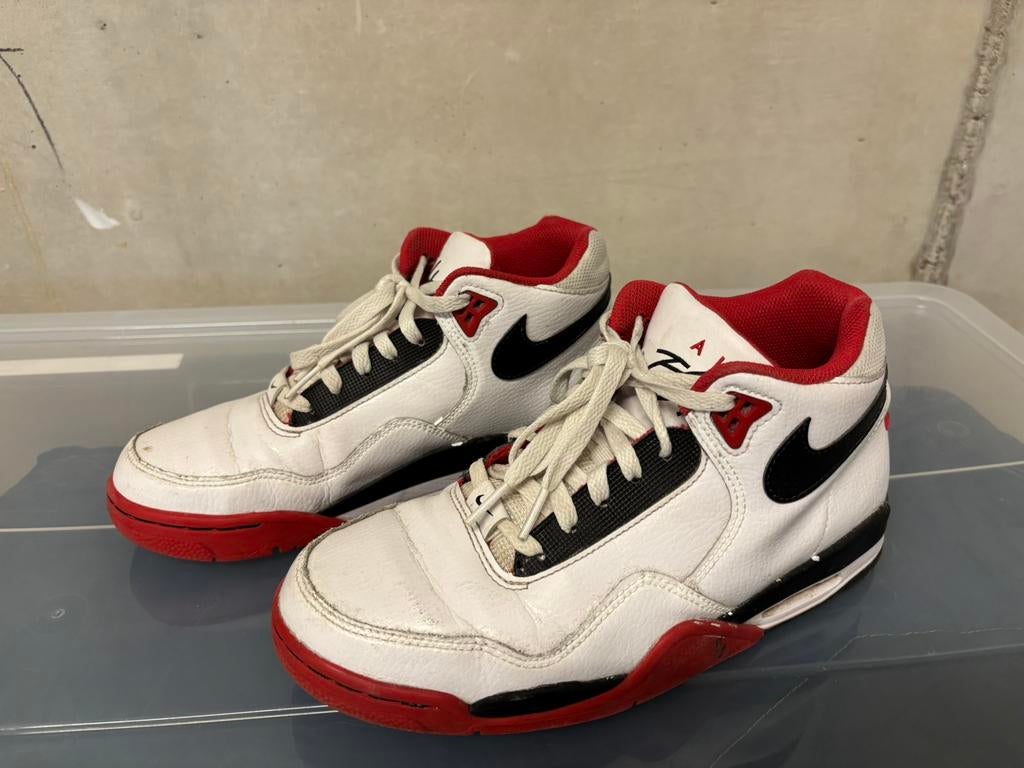 Nike Air maat 40, Ophalen, Gebruikt