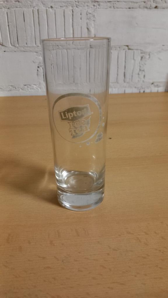 Thé glacé Lipton, Collections, Enlèvement ou Envoi, Neuf