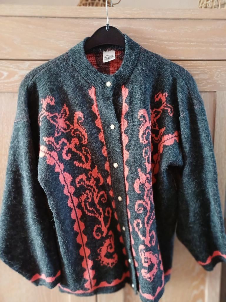 Pull automne/hiver pour femmes, Vêtements | Femmes, ANDERE, Taille 38/40 (M), Gris, Enlèvement ou Envoi
