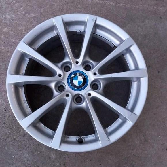 Originele aluminium velgen BMW 3 serie F30 F31 16inch 🚗🚖, Ophalen