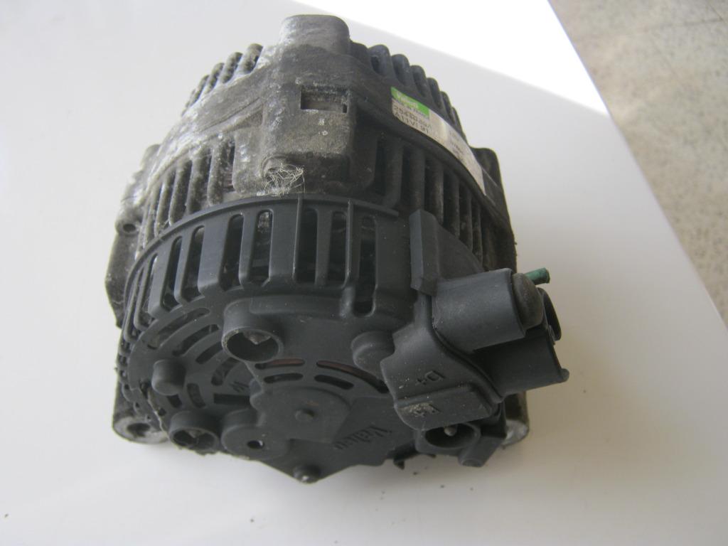 peugeot  406 2.0hdi  dynamo  2002, Enlèvement ou Envoi, Utilisé, Peugeot