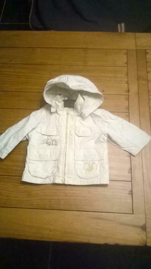 Blouson 6 mois, Ophalen, Zo goed als nieuw, Jongetje, Jasje