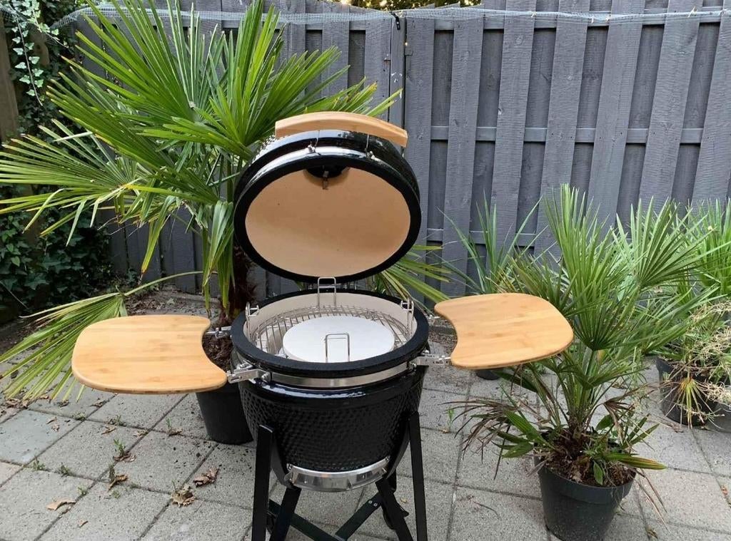 NIEUWE KAMADO'S 19INCH TE KOOP MET GARANTIE, Ophalen of Verzenden, Nieuw