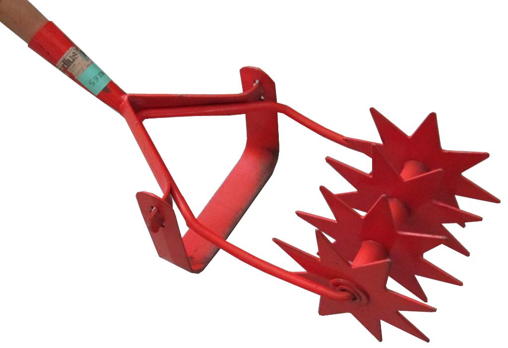STERFREES M PENDELEND WIEDMES, Jardin & Terrasse, Outils à main, Enlèvement ou Envoi, Neuf, Cultivateur