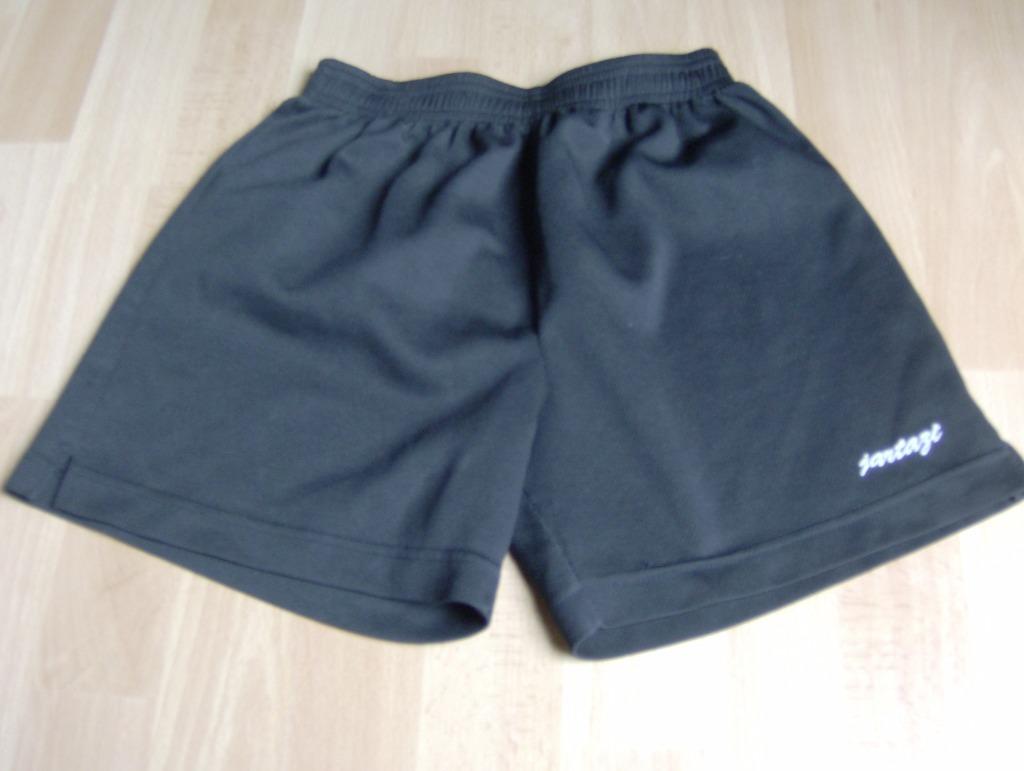voetbal broekje merk jartazi - maat 8/10 jaar, Ophalen of Verzenden, Gebruikt, Broek