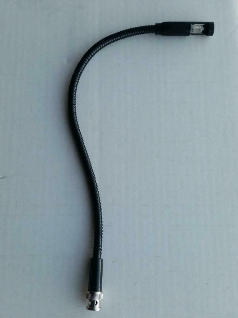 Eurolite Flexilight lamp 12V met BNC plug, rond, Ophalen, Nieuw