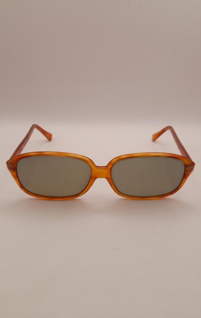 Vintage 70s zonnebril DUKE'S | Italy | Polarized, Handtassen en Accessoires, Ophalen of Verzenden, Gebruikt, Zonnebril