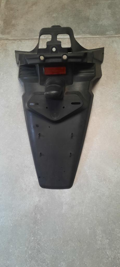 bavette - garde boue arrière scooter YAMAHA X-max 250cc 2008, Enlèvement, Utilisé