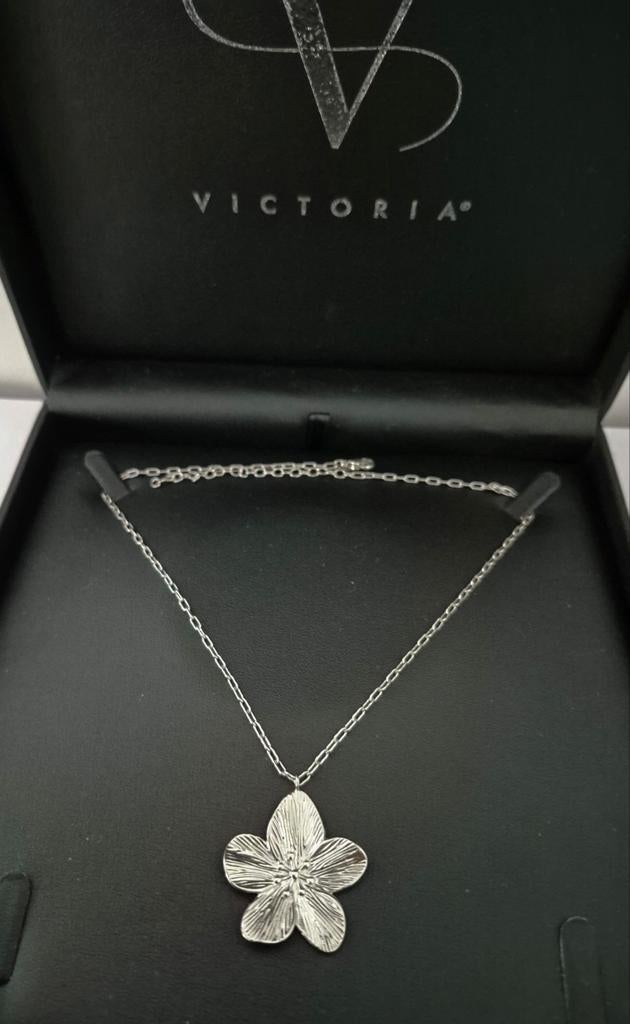 Ketting Victoria, Handtassen en Accessoires, Kettingen, Ophalen of Verzenden