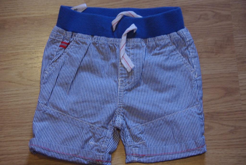 Short 86 cm, Enlèvement ou Envoi, Utilisé, Garçon, Pantalon