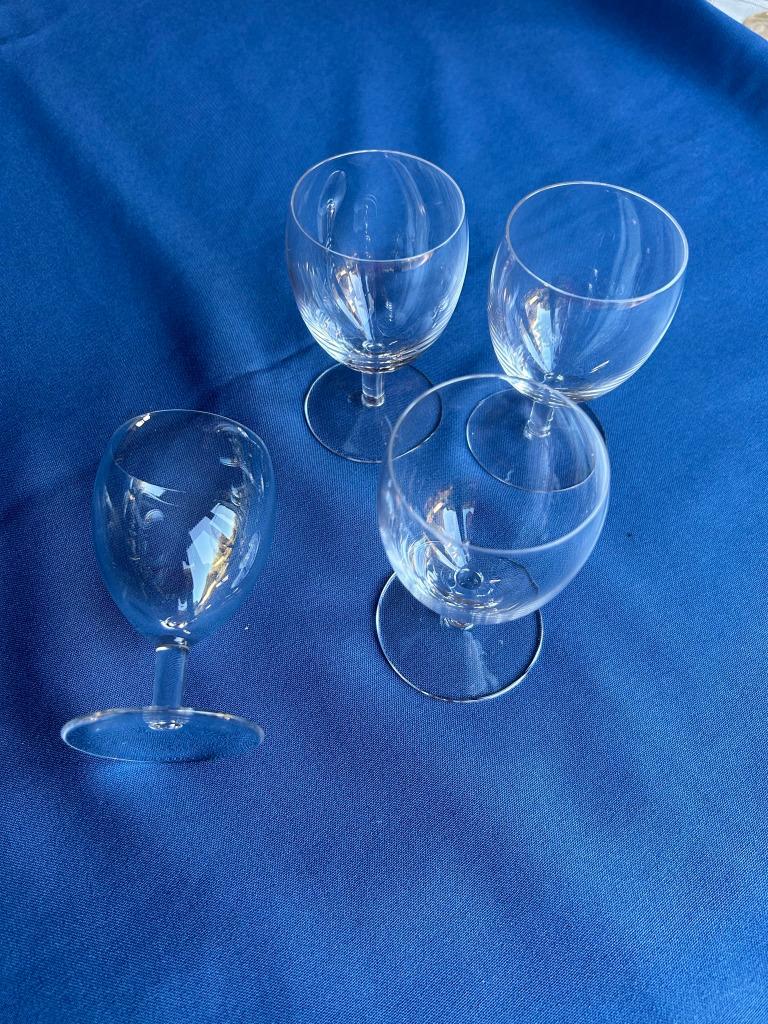 Verres à donner, Collections, Verres & Petits Verres, Enlèvement, Utilisé, Verres et Verres à shot