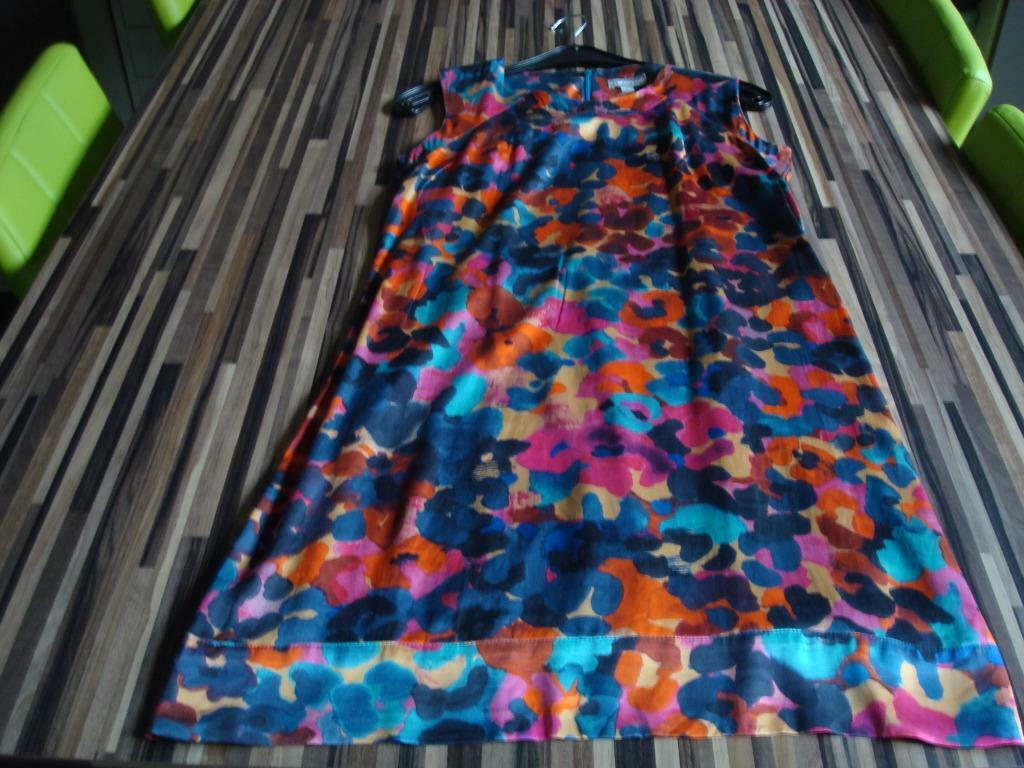 Jurk San Martino maat 40 **Nieuwstaat**, Kleding | Dames, Ophalen of Verzenden, Zo goed als nieuw, Boven de knie, Maat 38/40 (M)