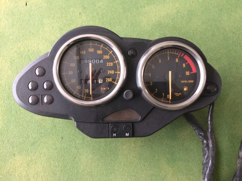 Tellerset bmw r1100s, Ophalen of Verzenden, Nieuw