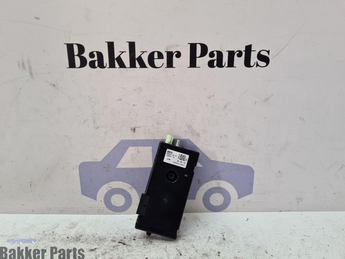Antenne Versterker van een BMW 3-Serie, Gebruikt, -, -, 3 maanden garantie