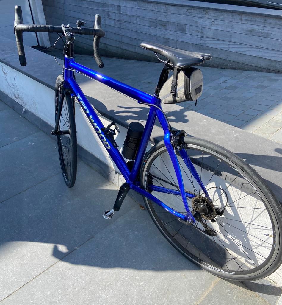 Koersfiets, Autres marques, 49 à 53 cm, Enlèvement, Utilisé