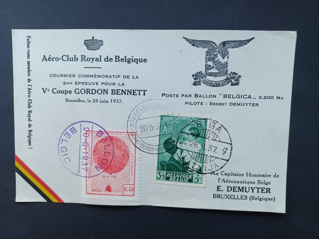 Postzegels Belgie, Postzegels en Munten, Ophalen of Verzenden