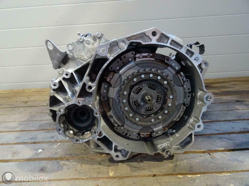 7-Traps Automaatbak + Mechatronic Bakcode: RWS 1.4TSI CHP, Auto-onderdelen, Ophalen, Gebruikt