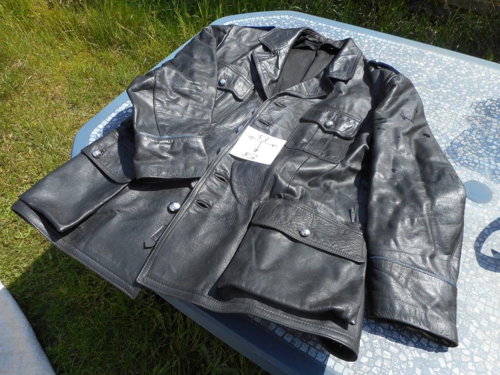 veste de police, Enlèvement ou Envoi, Gendarmerie, Vêtements ou Chaussures