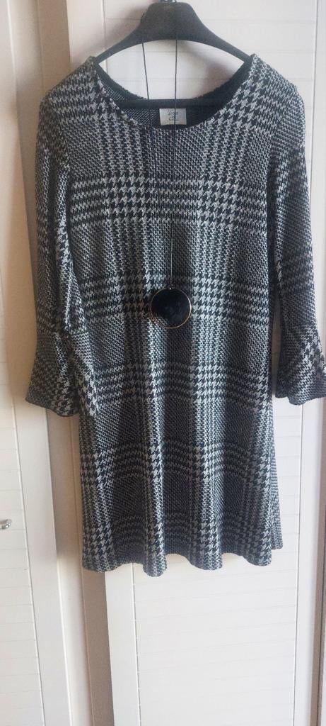 Jurk TERRA DI SIENA, maat M., Enlèvement ou Envoi, Comme neuf, Taille 38/40 (M)