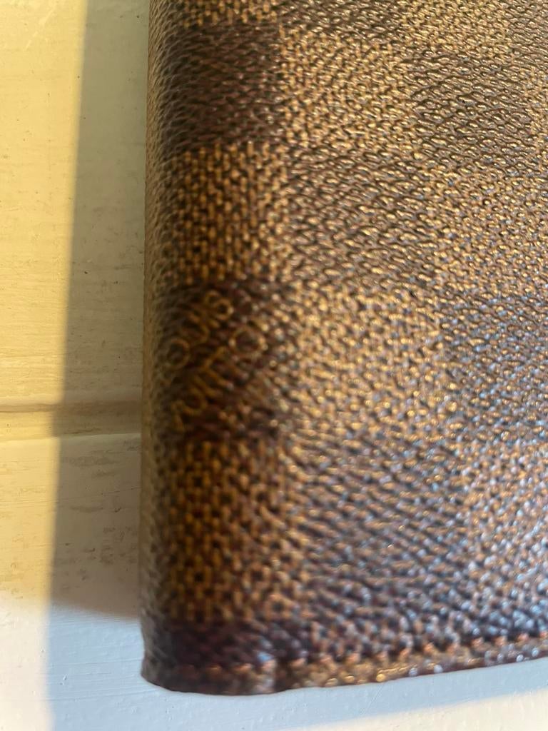 Louis Vuitton zakagenda met 2026 vulling, Diversen, Agenda's, Ophalen of Verzenden, Zo goed als nieuw