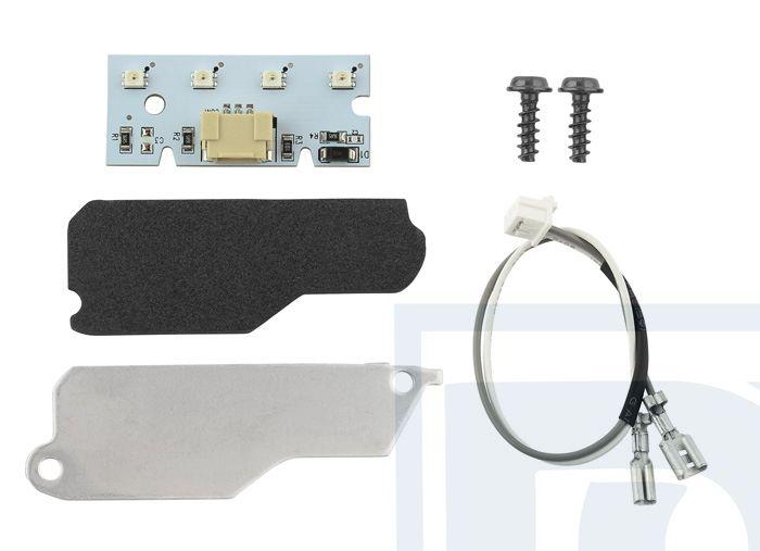 Volvo Lamp LED V70  XC70 achterlicht links  Cross Country zi, Enlèvement ou Envoi, Neuf