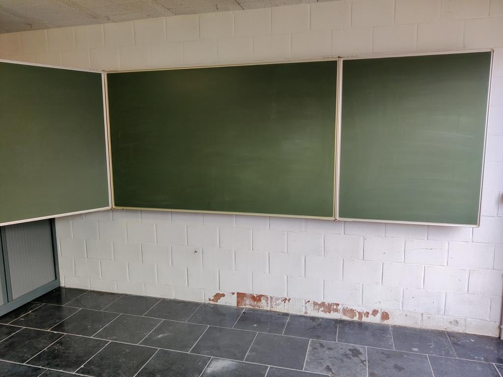 School bord, Enlèvement