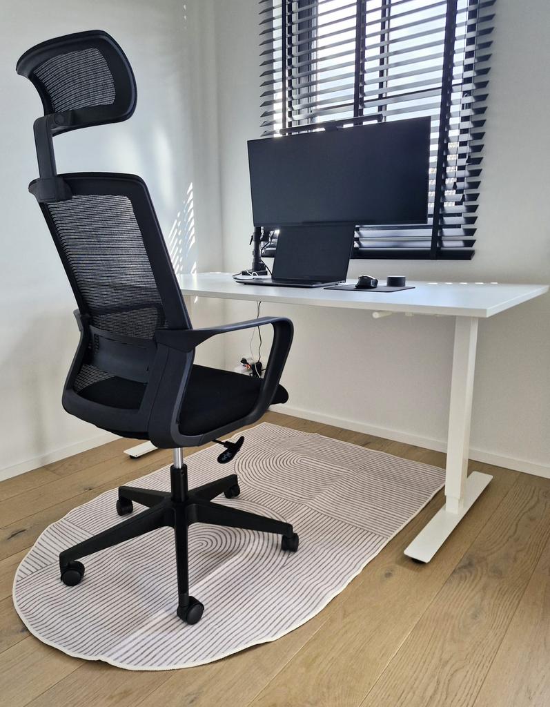 Tapis neuf 100x150cm, Enlèvement, Neuf