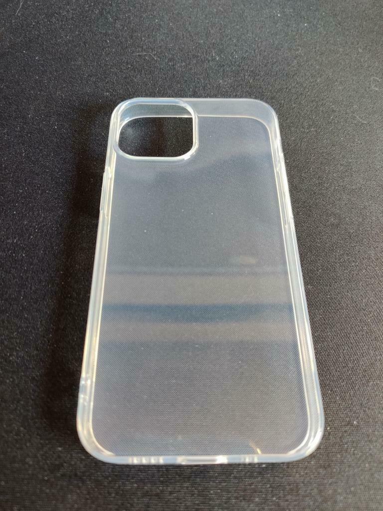 Iphone 13 mini-hoesje, Ophalen of Verzenden, Nieuw, Frontje of Cover