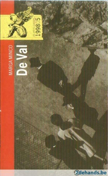 De Val van Marga Minco, Enlèvement ou Envoi, Utilisé, Reste du monde