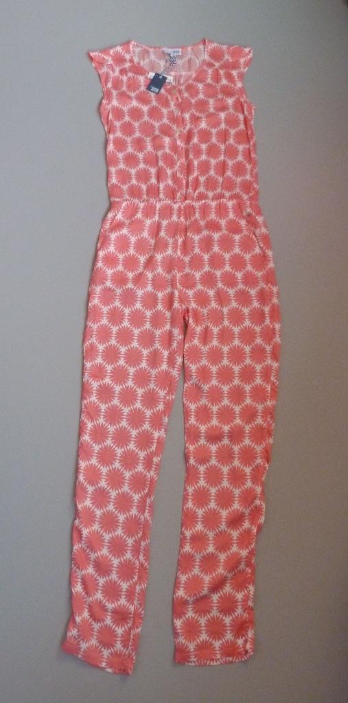jumpsuit Terre bleue, maat 164, Kinderen en Baby's, Kinderkleding | Maat 164, Ophalen
