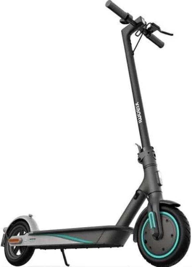 Trotinette électrique Xiaomi Pro2 AMG, Vélos & Vélomoteurs, Trottinettes, Enlèvement, Comme neuf, Autres types, Mi (Xaomi)