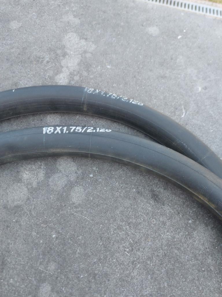 fiets binnen banden, Ophalen, Zo goed als nieuw, Band