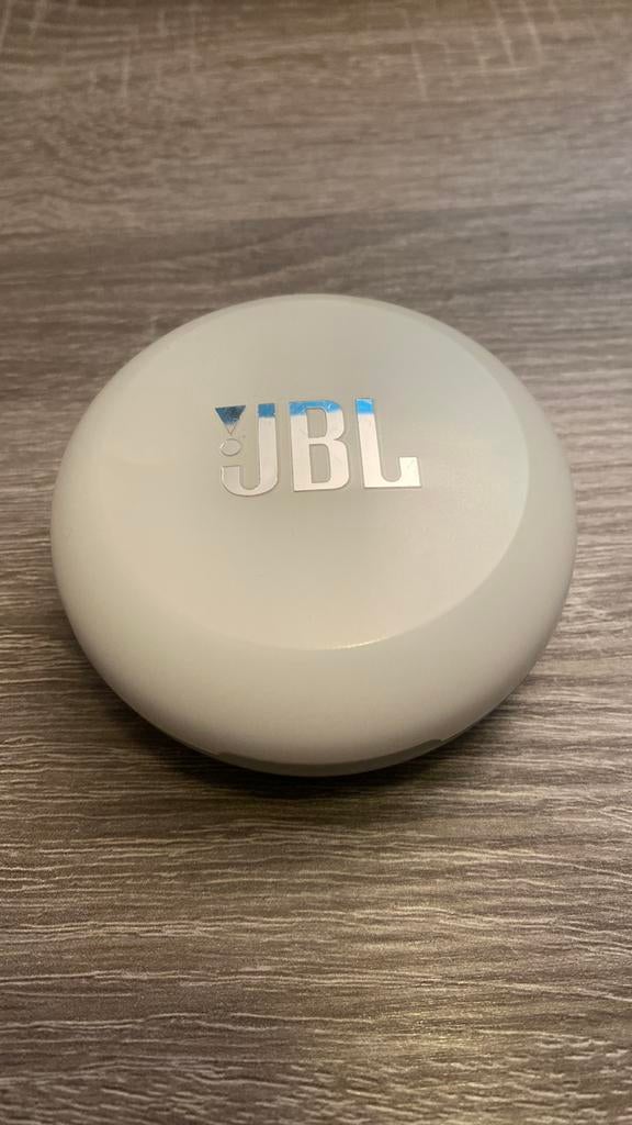 JBL lader, Ophalen, Zo goed als nieuw, Docking station, JBL