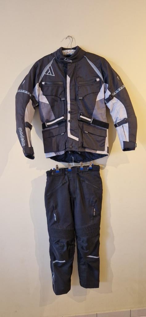 Motorkleding (nieuw), Ophalen of Verzenden
