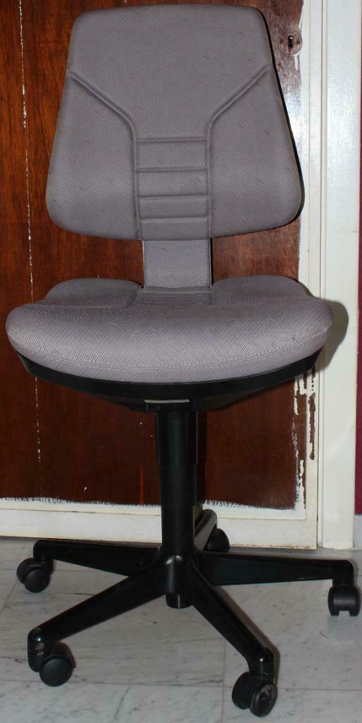 chaise de bureau GIROFLEX, Ophalen, Zo goed als nieuw