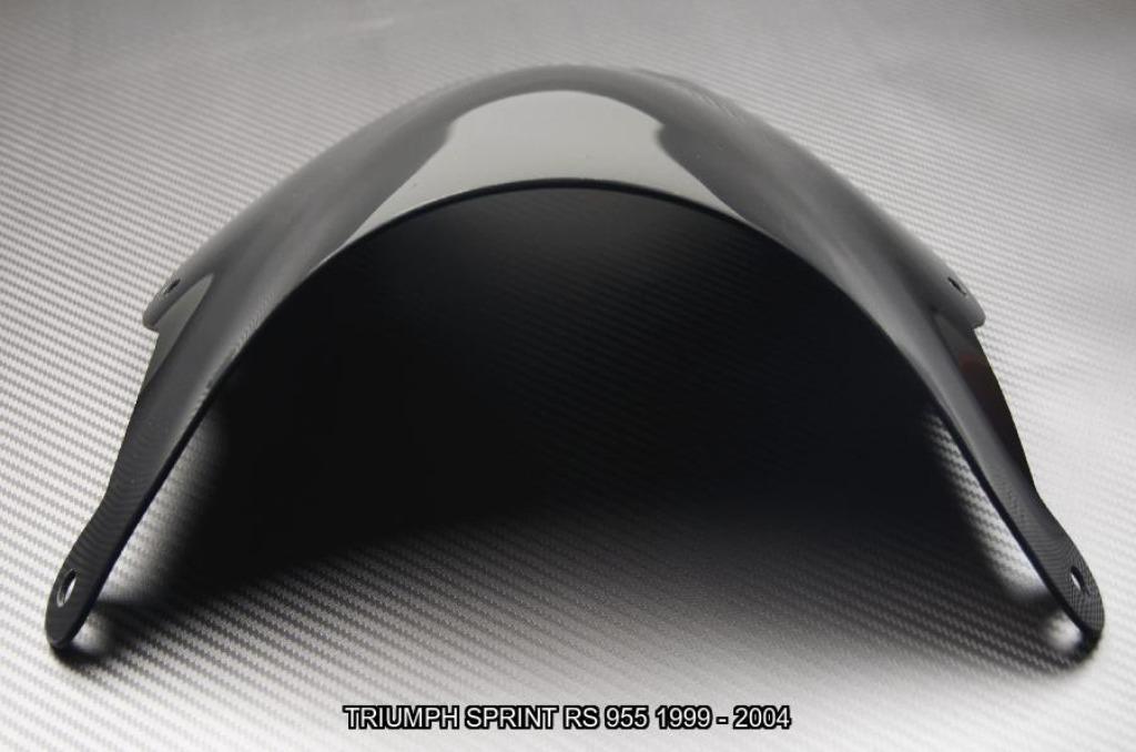 Windscherm TRIUMPH SPRINT RS 955 1999 - 2004, Motoren, Ophalen of Verzenden, Nieuw