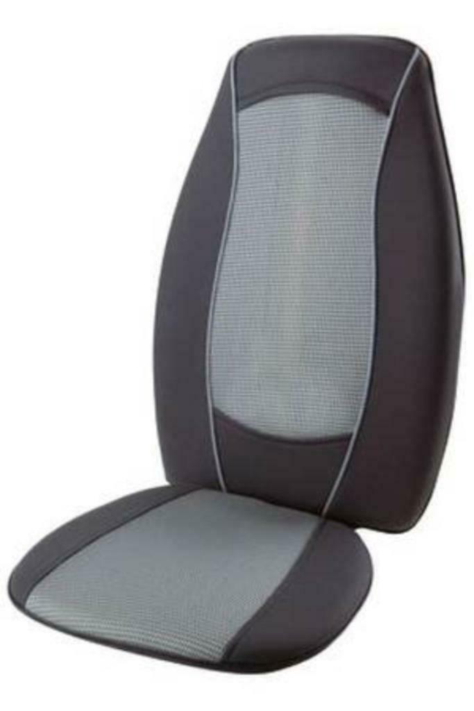 coussin de massage Homedics SBM-300H, Ophalen, Nieuw, Massagestoel of Kussen
