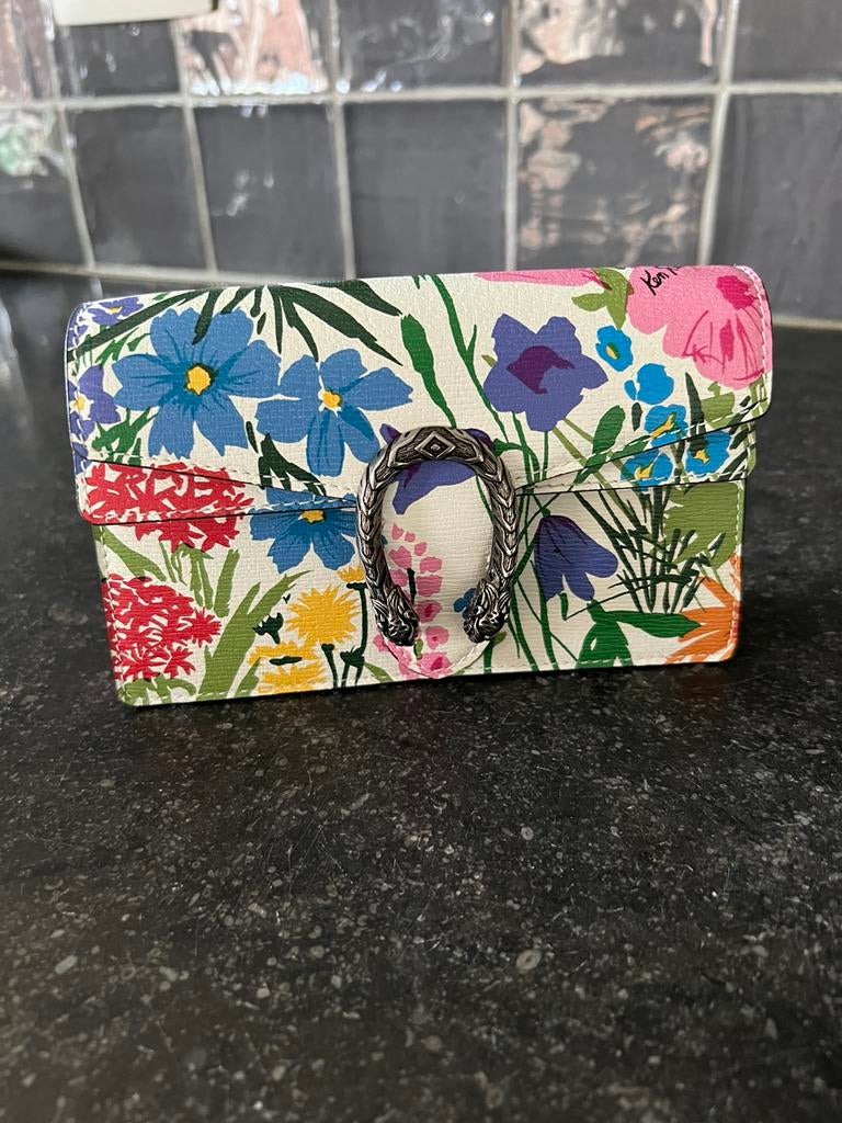 Gucci Ken Scott Dionysus, Ophalen of Verzenden, Nieuw