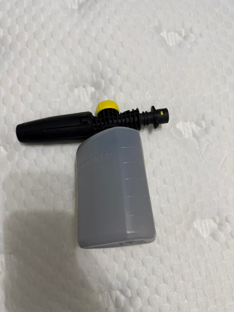 Canon à mousse Karcher FJ6, Enlèvement, Comme neuf