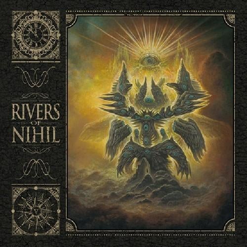 RIVERS OF NIHIL - Rivers Of Nihil (Black Vinyl), Cd's en Dvd's, Vinyl | Hardrock en Metal, Geseald, 2020 tot heden, Ophalen of Verzenden