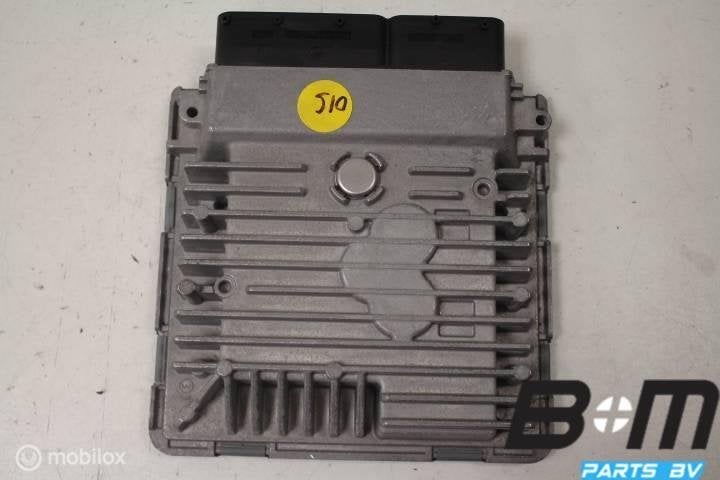 Motorcomputer VW Touran 1.6 TDI CAY 03L906023NB, Utilisé