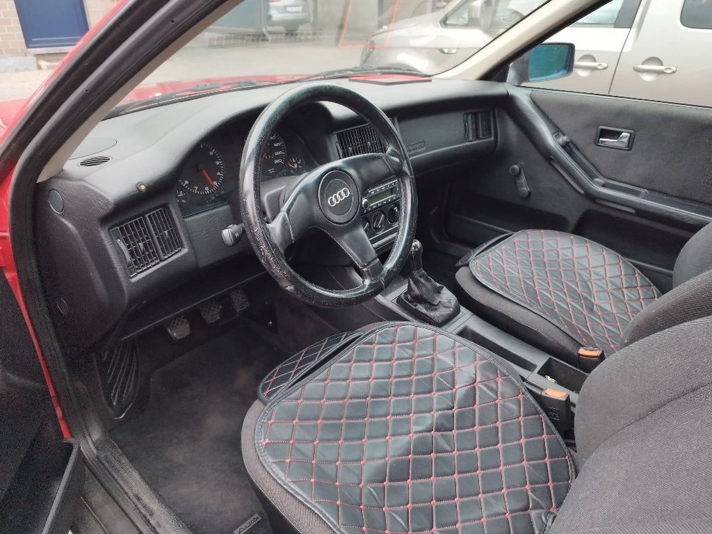 Audi 80 B3, foto 12
