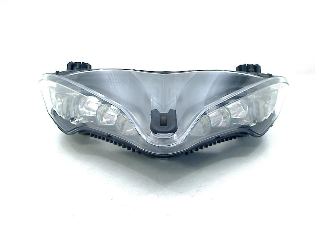 KOPLAMP Ducati Multistrada 1200 S 2015-2017 (MTS1200 1200S), Motoren, Dhr. S. di Majo, Gebruikt, Info@cama-motorparts.nl, P.J. Troelstraweg 8 8
3144 CX  MAASSLUIS, NL