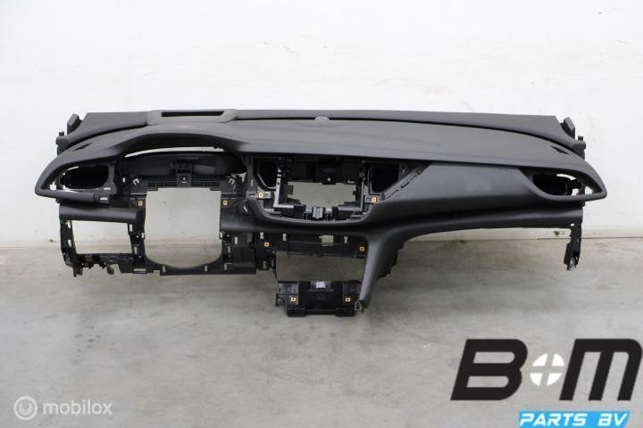Dashboard Opel Insignia 2018 39118069, Utilisé