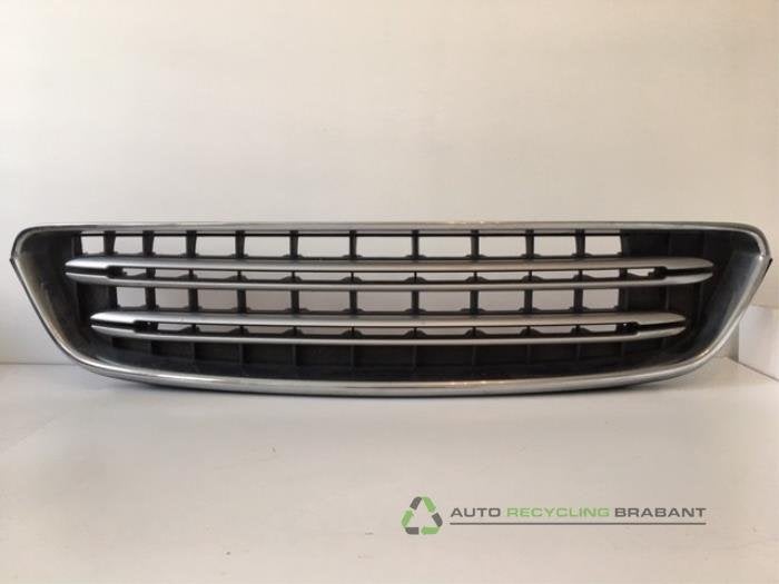 Calandre d'un Mini Countryman, -, 3 mois de garantie, Utilisé, -
