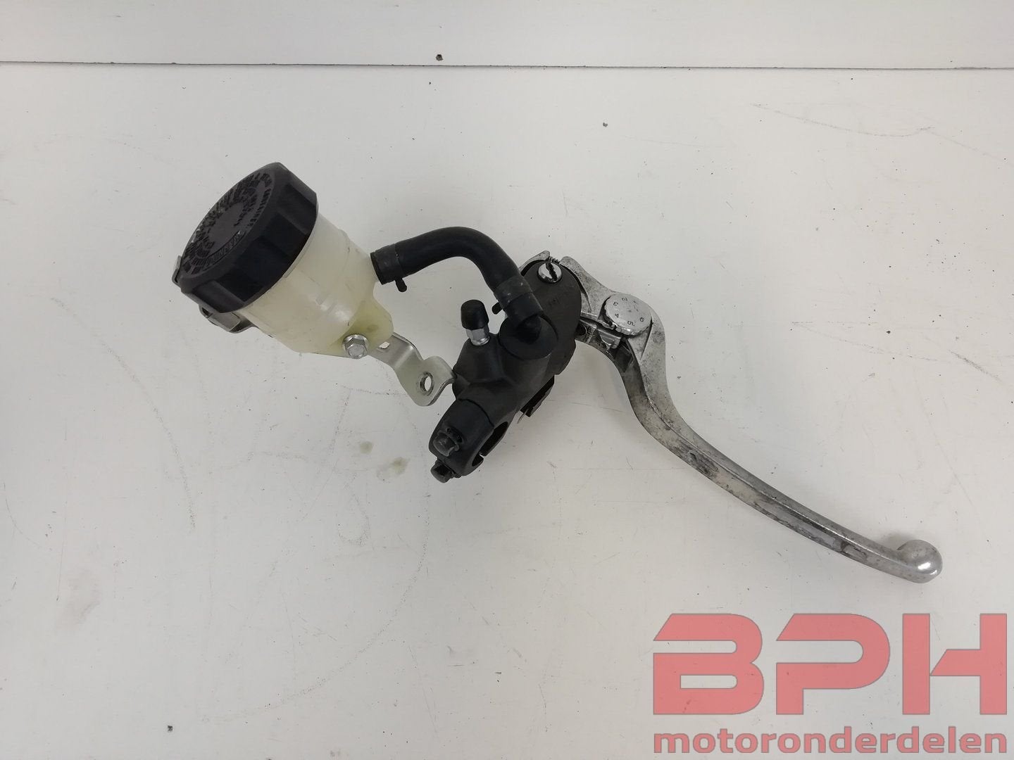 Rempomp + hendel Suzuki GSX-R 1000 K5 - K6 2005 t/m 2006 GSX, Motoren, Ophalen of Verzenden, -, -, -