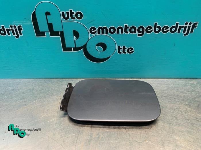 Tank Klep van een Volkswagen Golf (Golf 91-) (LK4Y), Auto-onderdelen, Gebruikt, -, Volkswagen, -